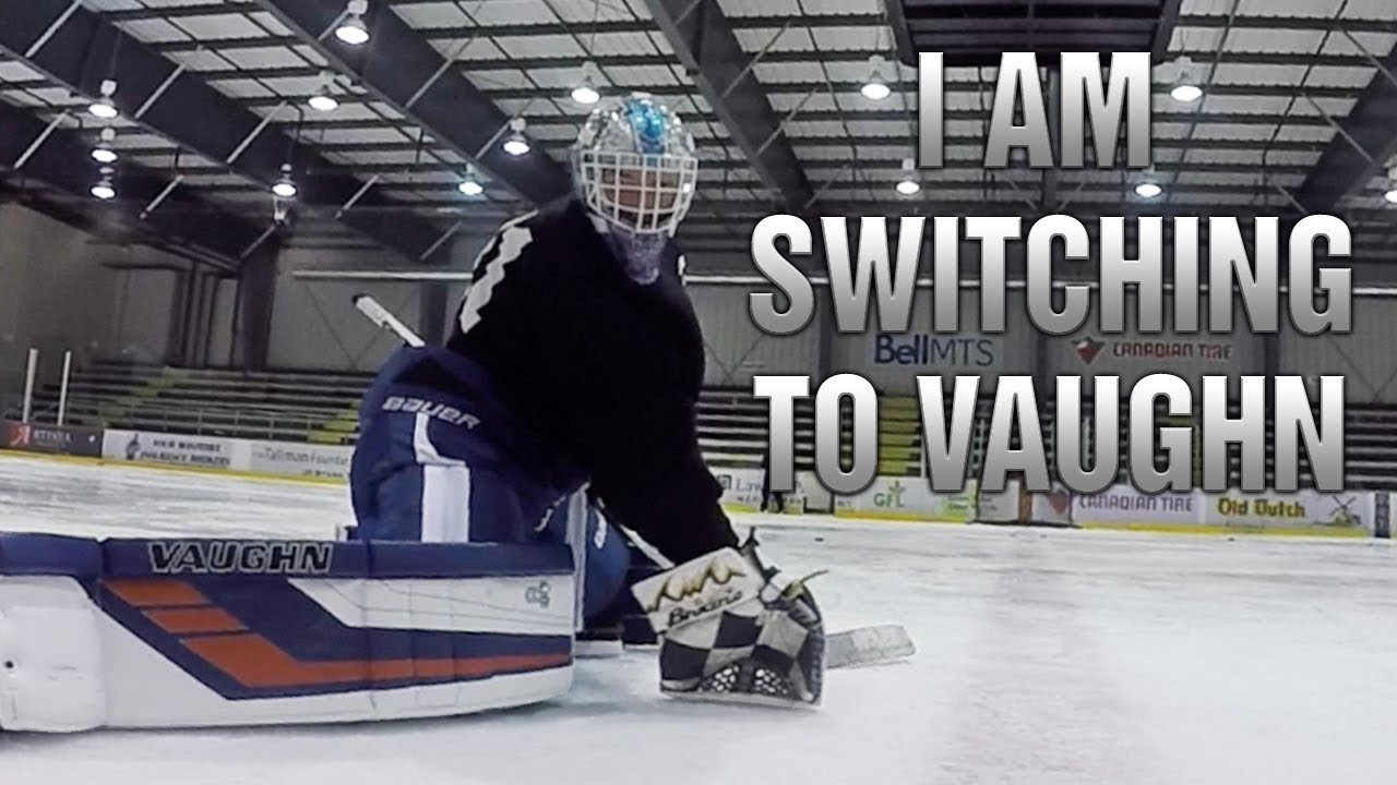 Vaughn V8 Review | I'M SWITCHING TO VAUGHN