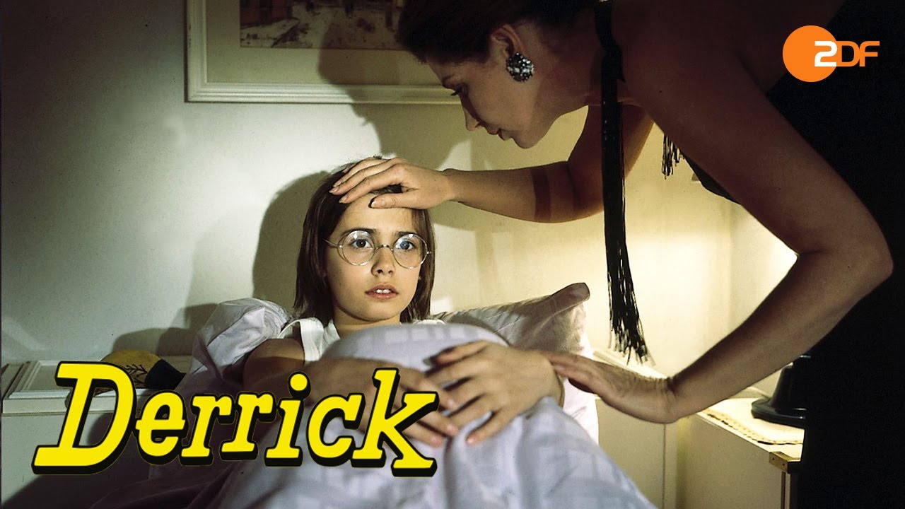 Derrick: Schock | Folge 20
