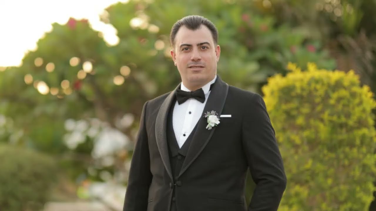 بث مباشرأفراح أهالي (( حلب )) حفل زفاف الشاب  ( يحيى يوسف حميدي عزيزة ) يحيى الحفل الفنان رامز سلطان