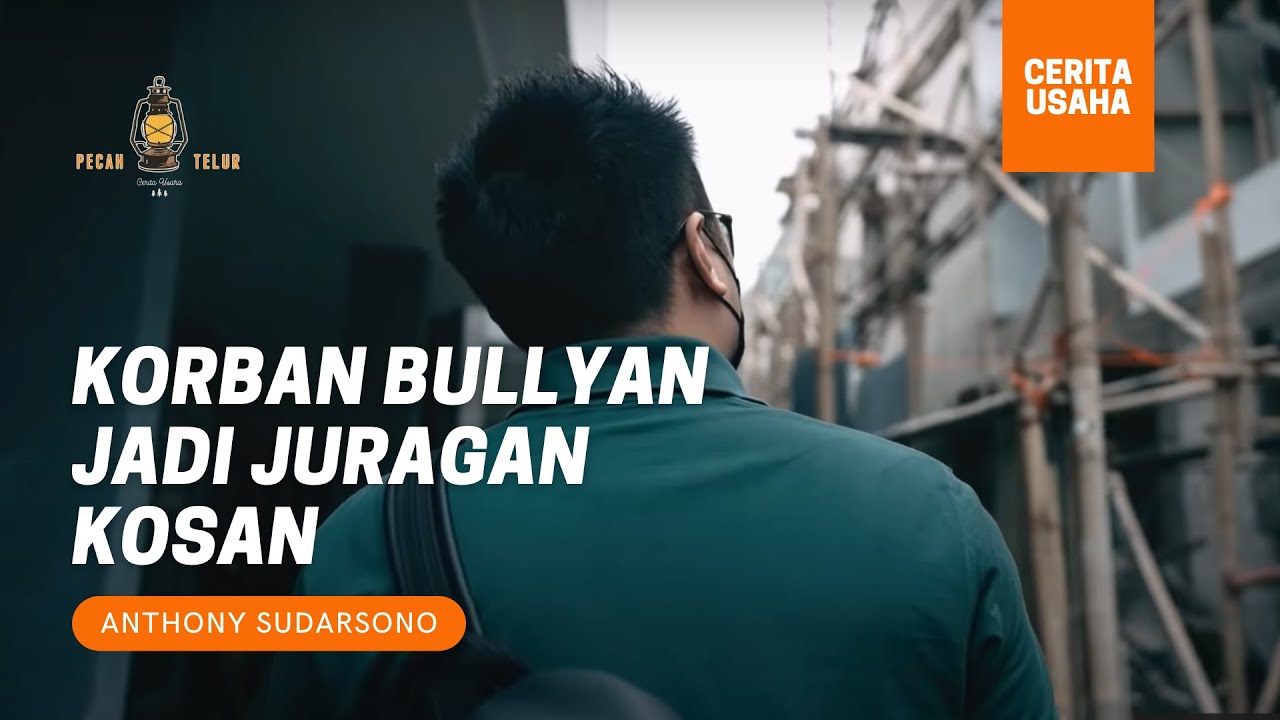Juragan 150+ KAMAR KOS!!! Dari Jualan Nasi Kucing Sampai DITIPU RATUSAN JUTA!