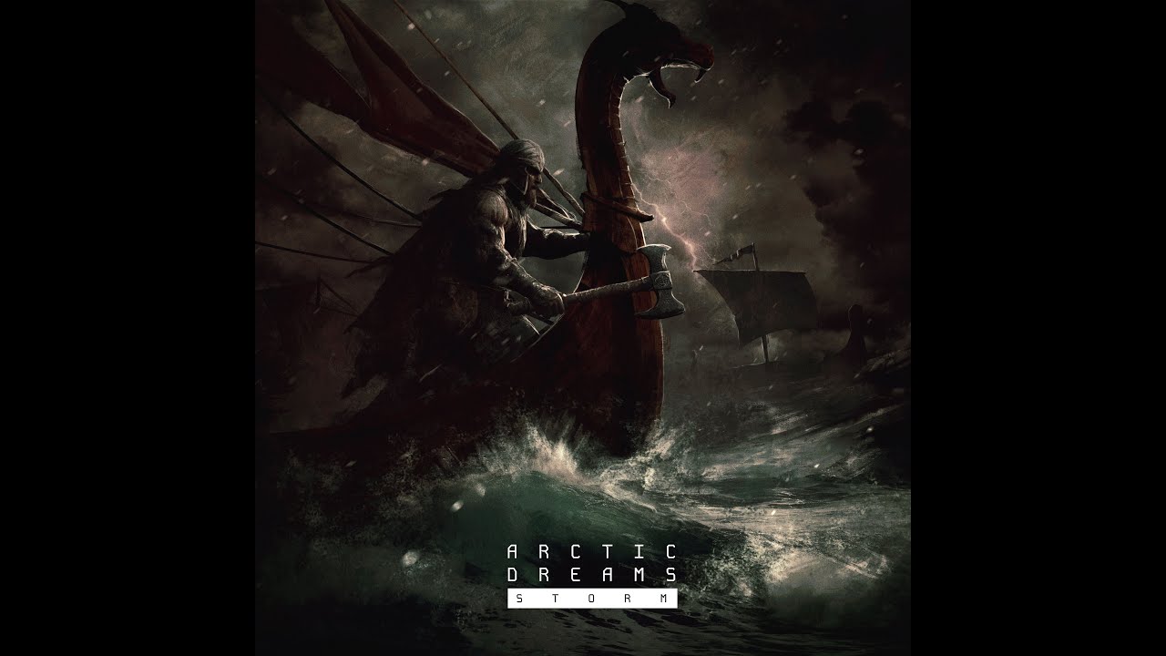 Arctic Dreams - Storm (2024)