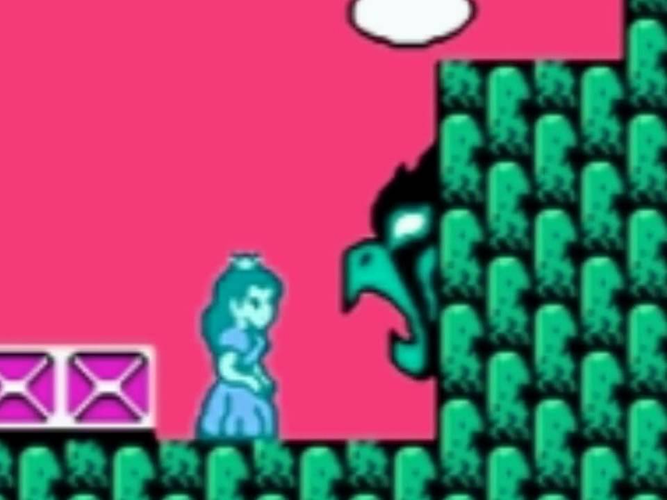 8-Bit Gratuity (HD)