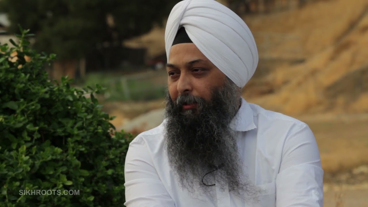 Interview with Jarnail Singh (Journalist) on topic of 1984 Sikh genocide.