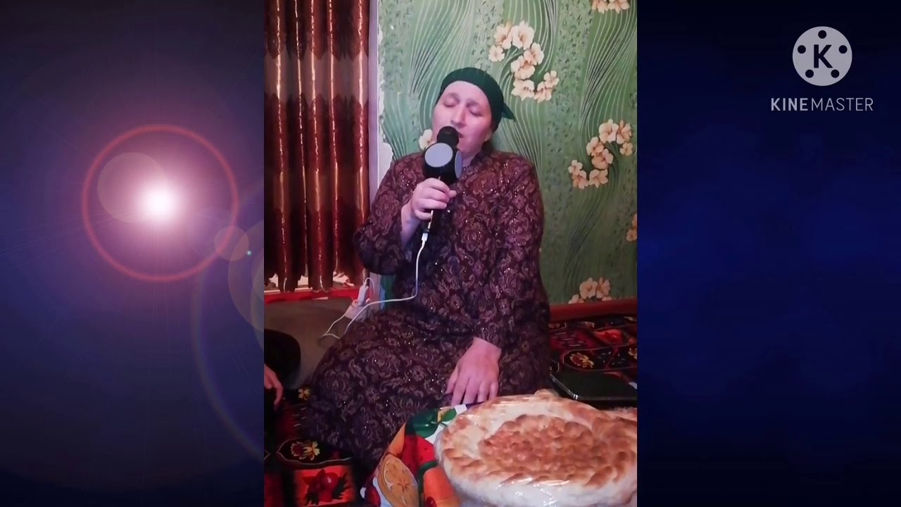 Рӯзи маргат набудам Модар 😭 Нолаи фарзанд аз зиндагӣ