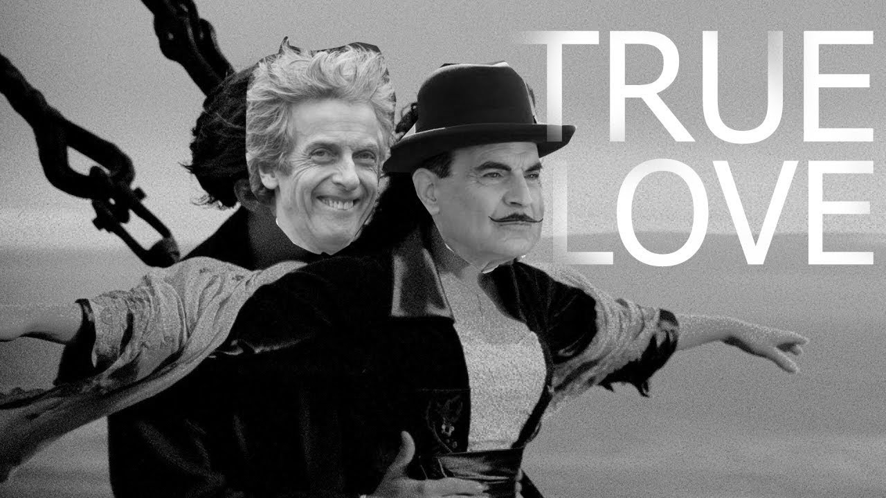 Doctor Who Season10 crack