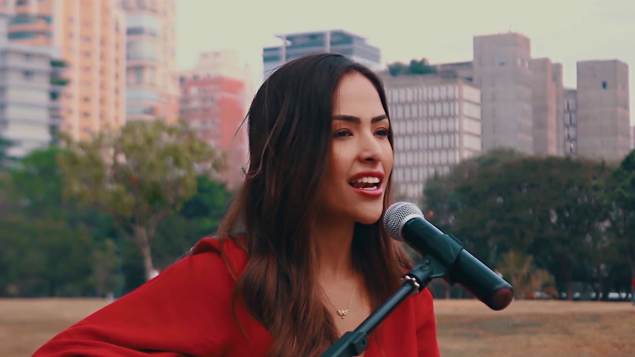 Gabi Luthai - Notas Sobre Ela (Versão Acústica)