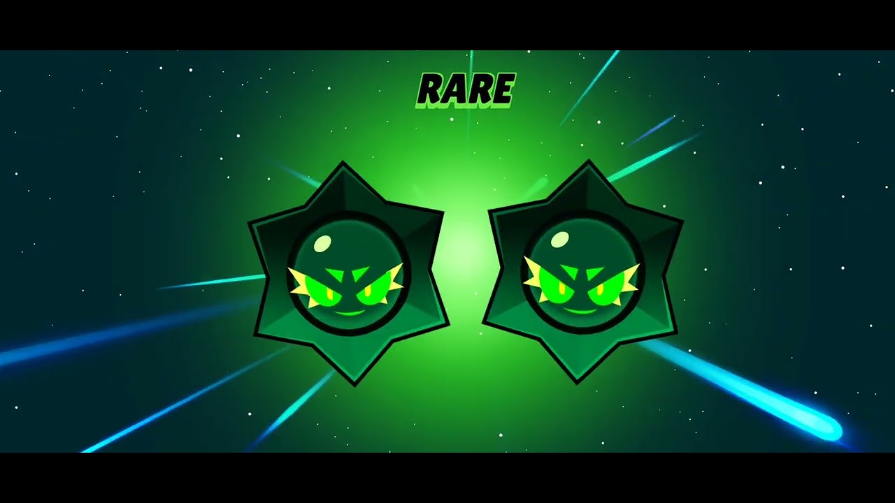 Brawl stars 