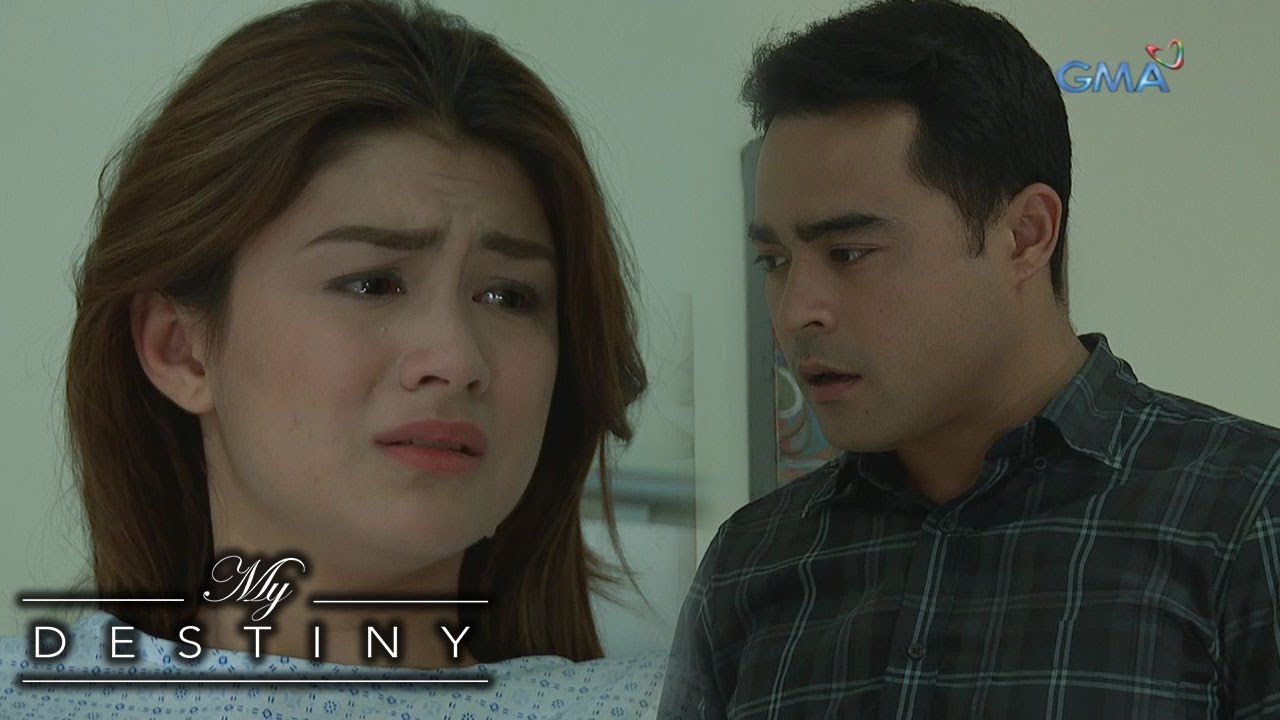 My Destiny: Full Episode 74
