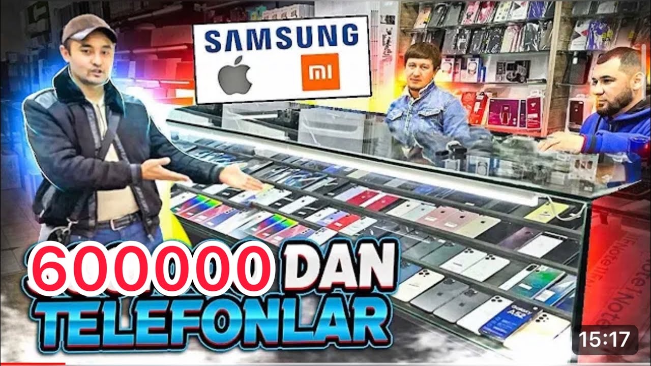 ☎️ 99-309-54-54 SAMSUNG AYFON REDMI TELEFON NARXLARI 2023TOSHKENT MALIKA