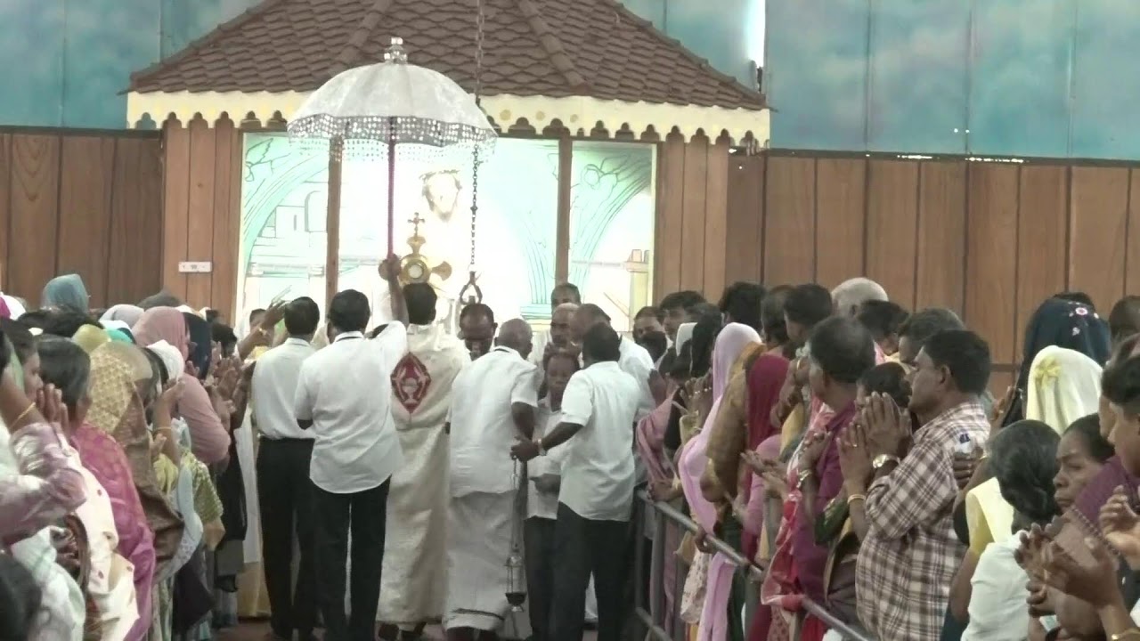 പരിശുദ്ധകുർബ്ബാന 2026 March 02