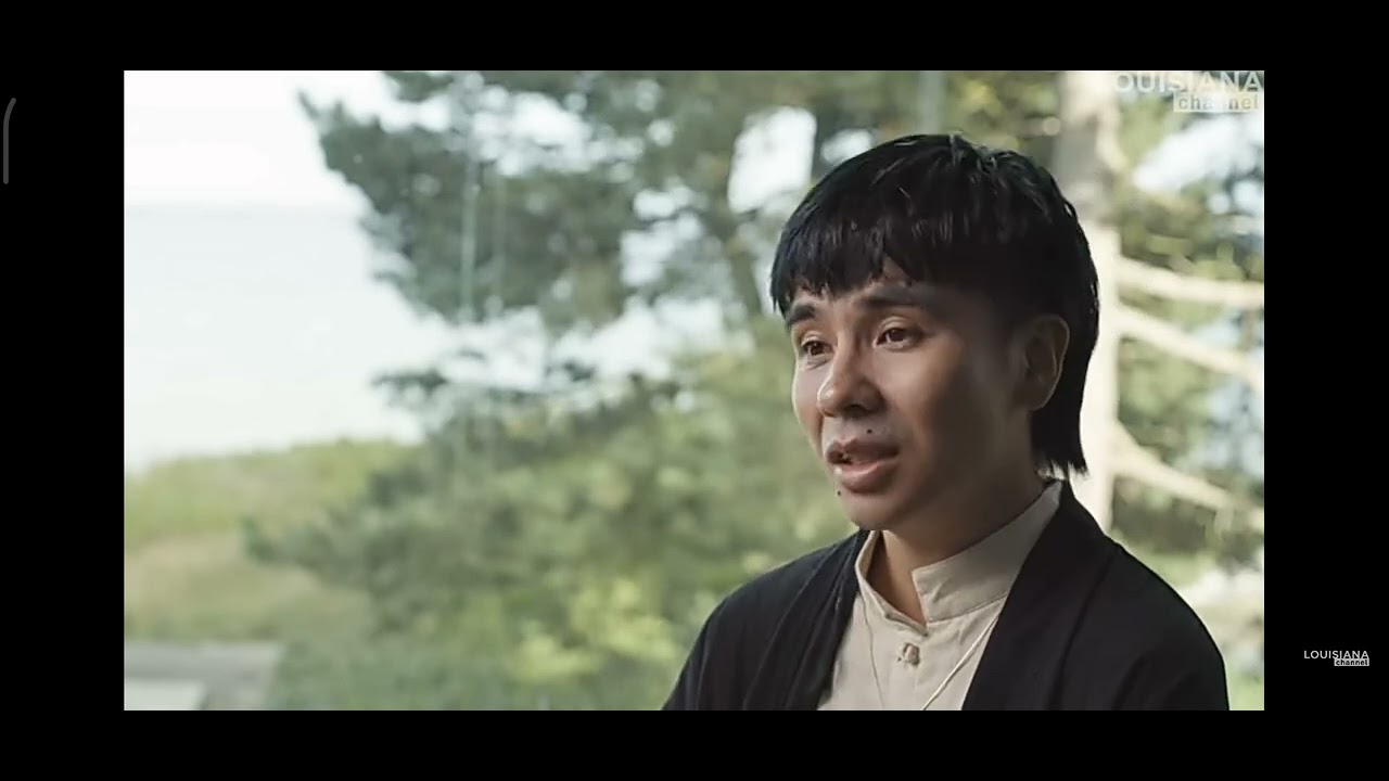 "Vulnerability is my superpower" - Ocean Vuong