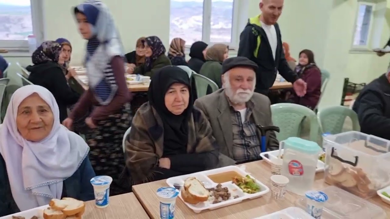 📌 Çeltikçi Mahallemizdeyiz...