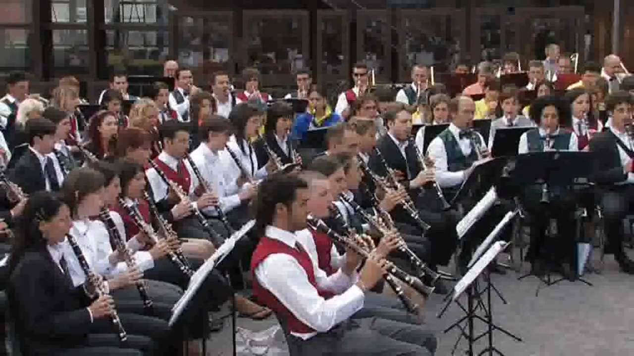 Fanfare Esprit