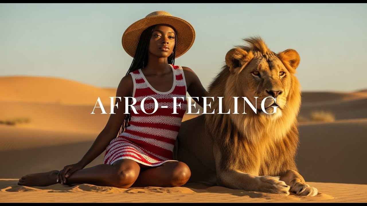 Afro House Mix 2025 | The Best Afro House 2025 - Vibes #94