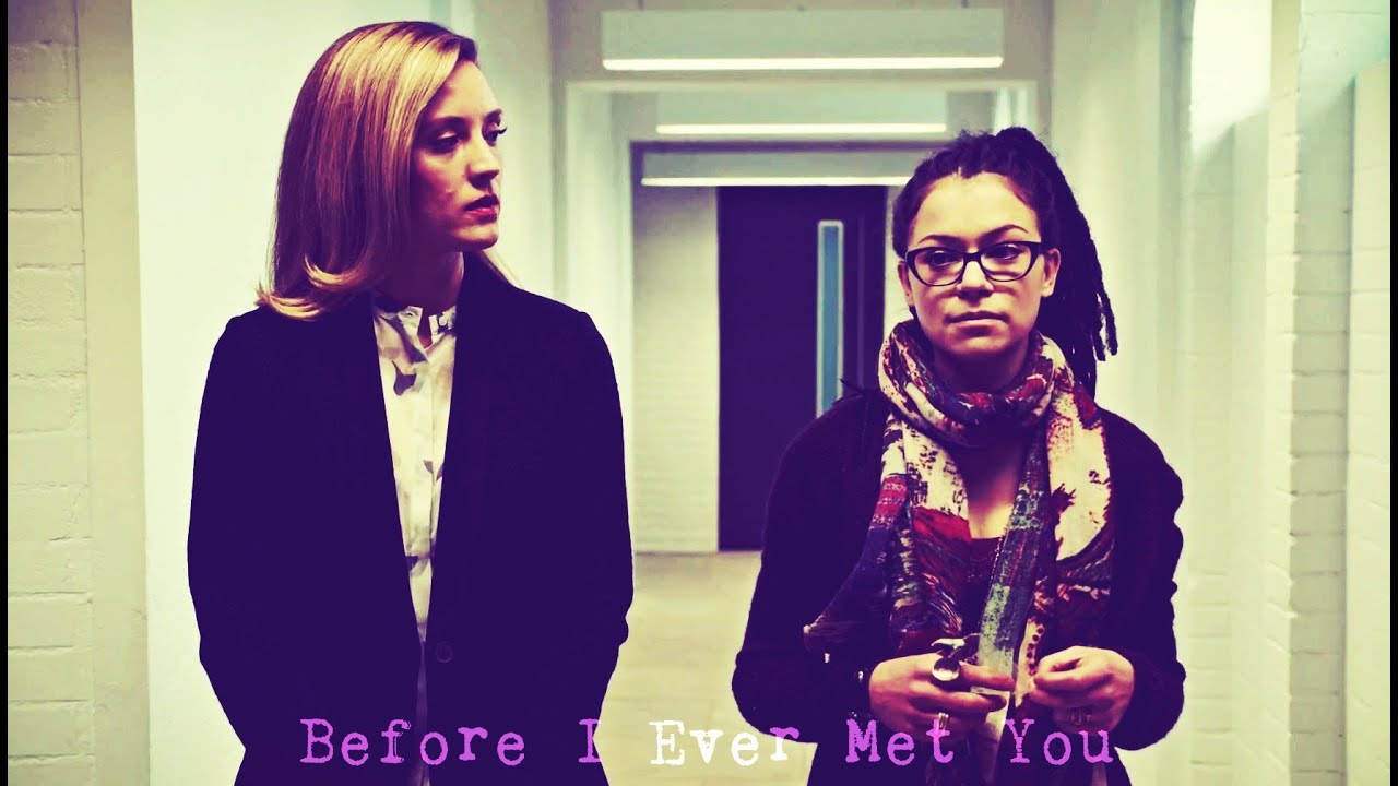 Cophine || Before I Ever Met You - Banks