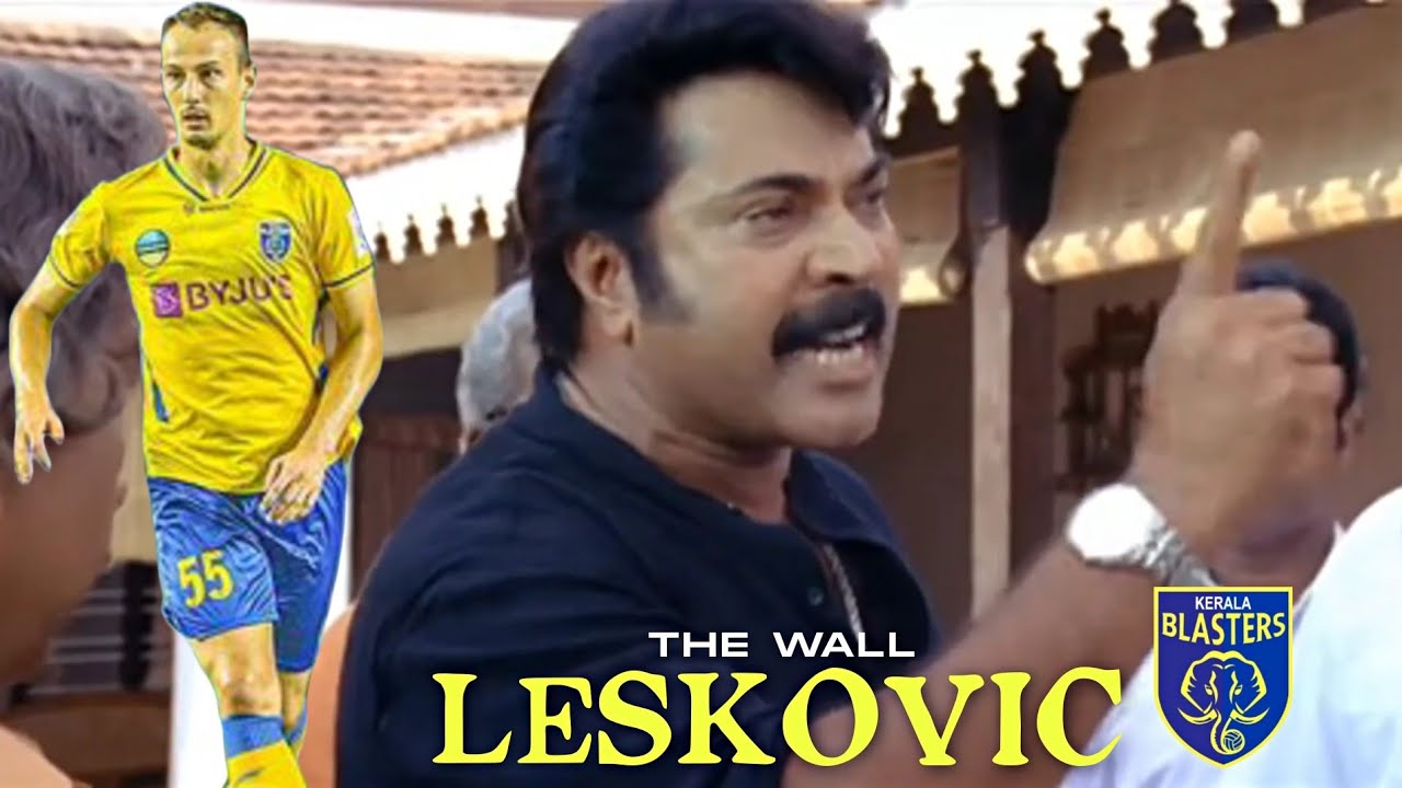 Marko Leskovic💛💙