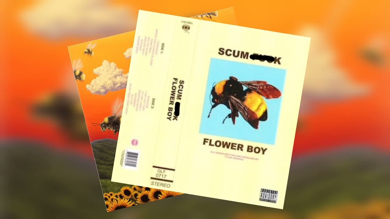 Where This Flower Blooms (EXTENDED INSTRUMENTAL)