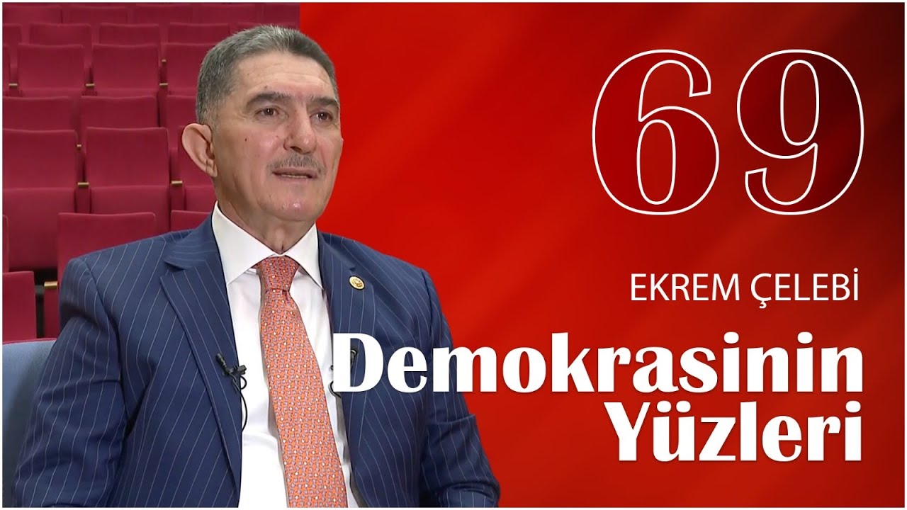 Demokrasinin Yüzleri 69. Bölüm