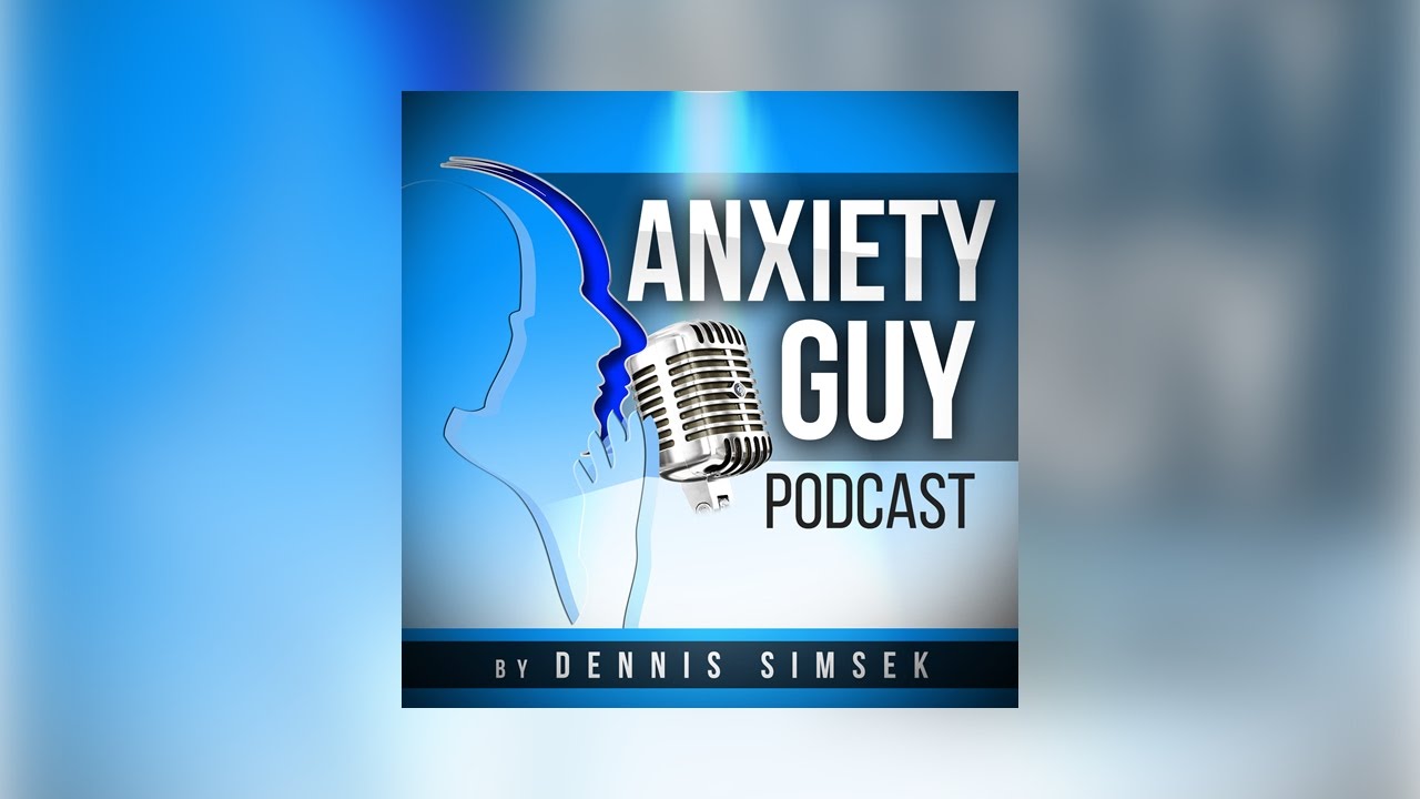 Reasons Why Fear And Worry Haunts You Daily / Podcast #37