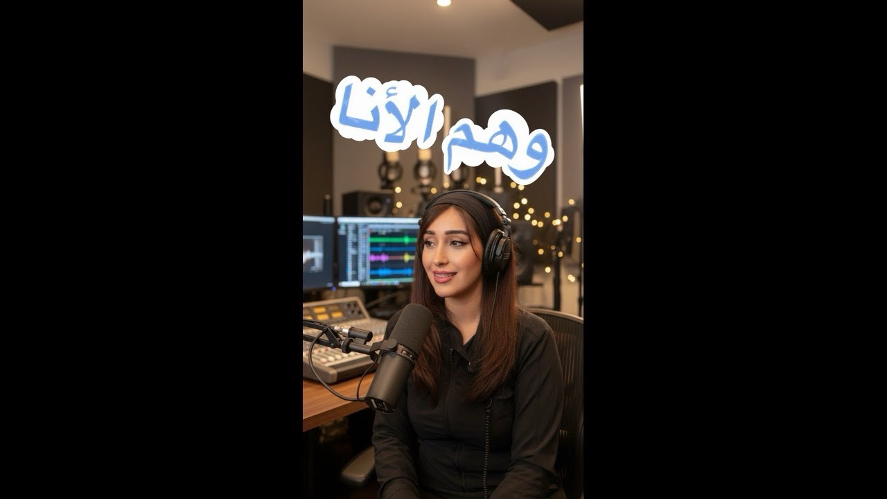  🎙️بودكاست 
