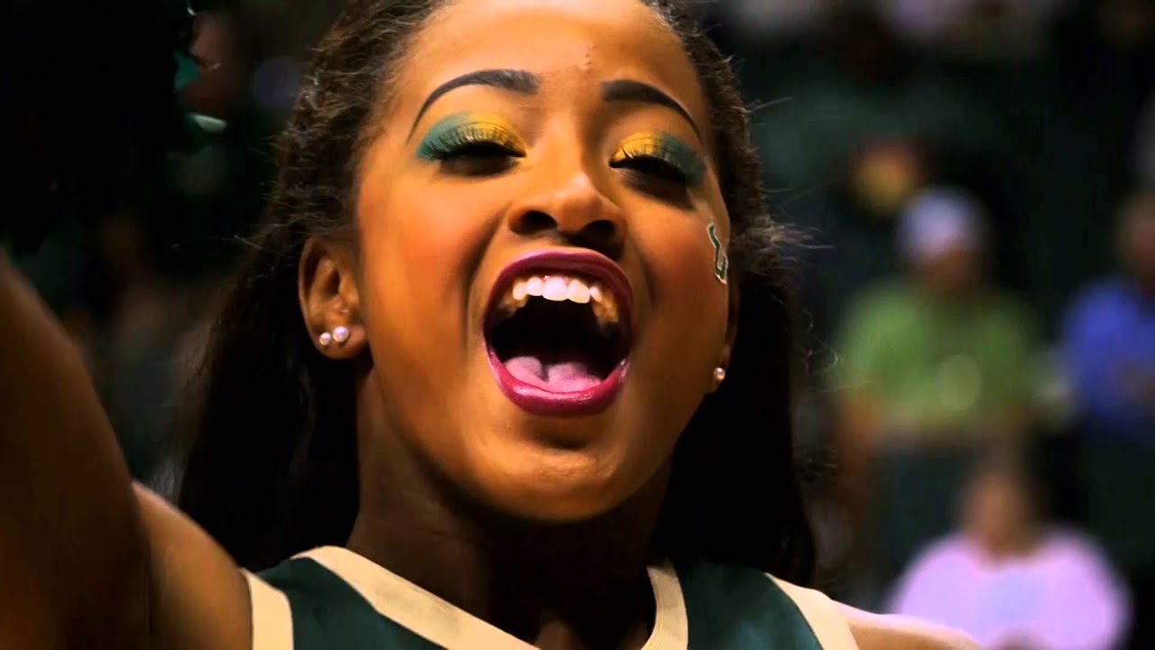 USF Basketball: Run With the Bulls   Episode 1