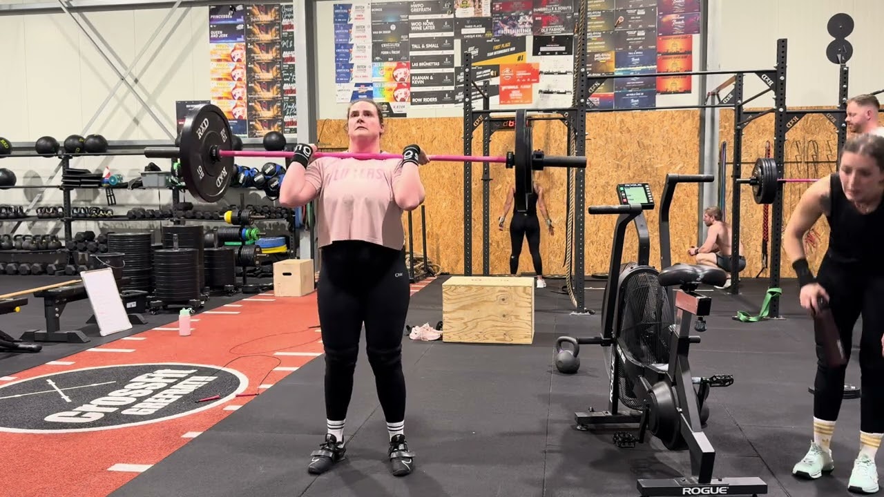 Dutch Throwdown 2026 Qualifier 