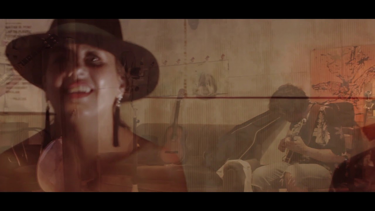 Dácil A place to hide (Videoclip oficial)