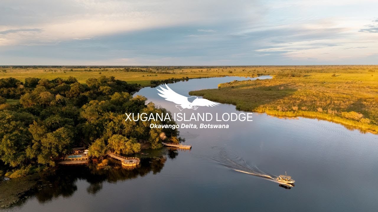 XUGANA ISLAND LODGE | DESERT & DELTA SAFARIS