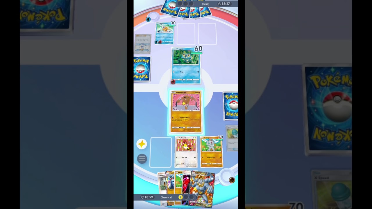 Sorry Magic Carp 🫶🏻 