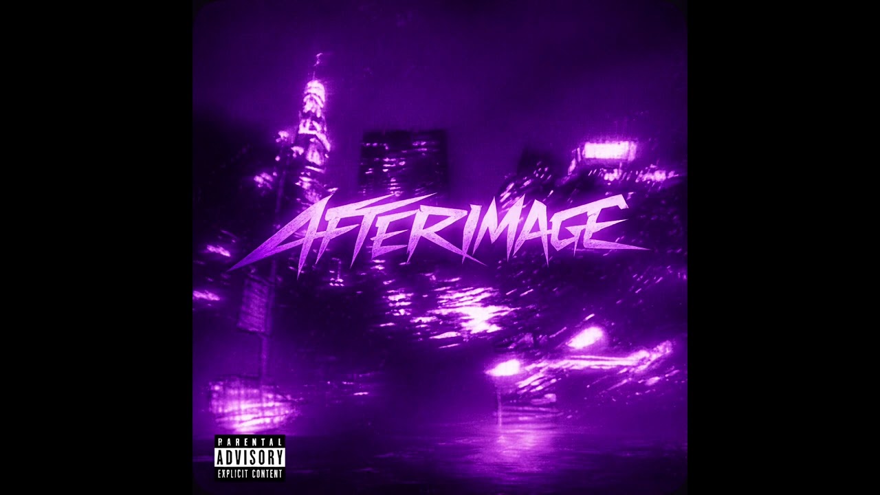 Itzu - AFTERIMAGE 