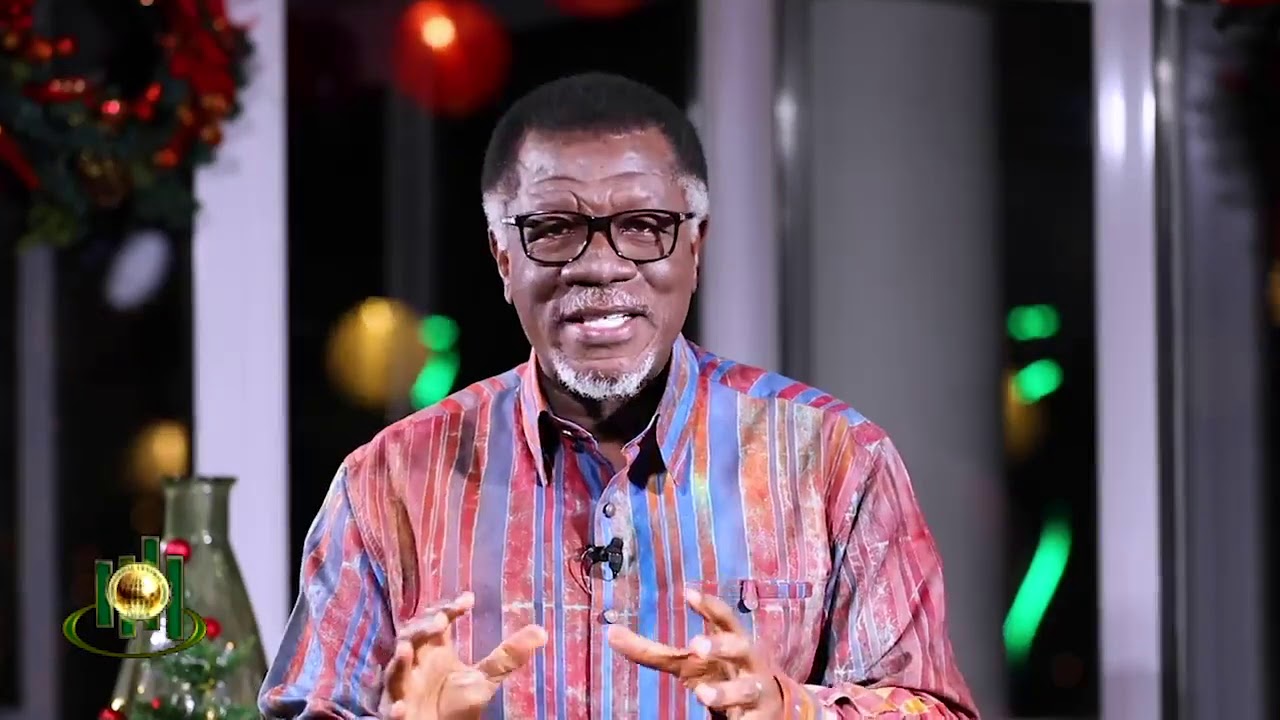 Bethlehem Ephrathah || WORD TO GO With Pastor Mensa Otabil Episode 236
