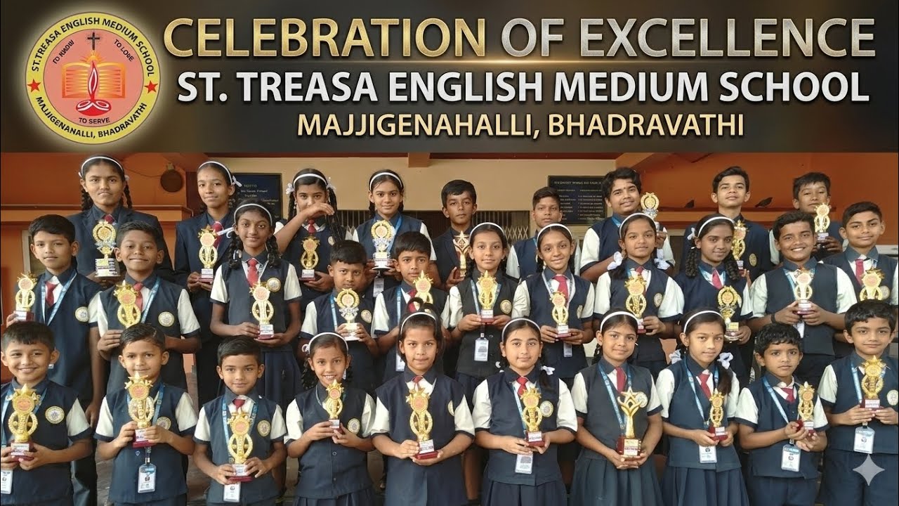 CELEBRATION OF EXCELLENCE 2025-26