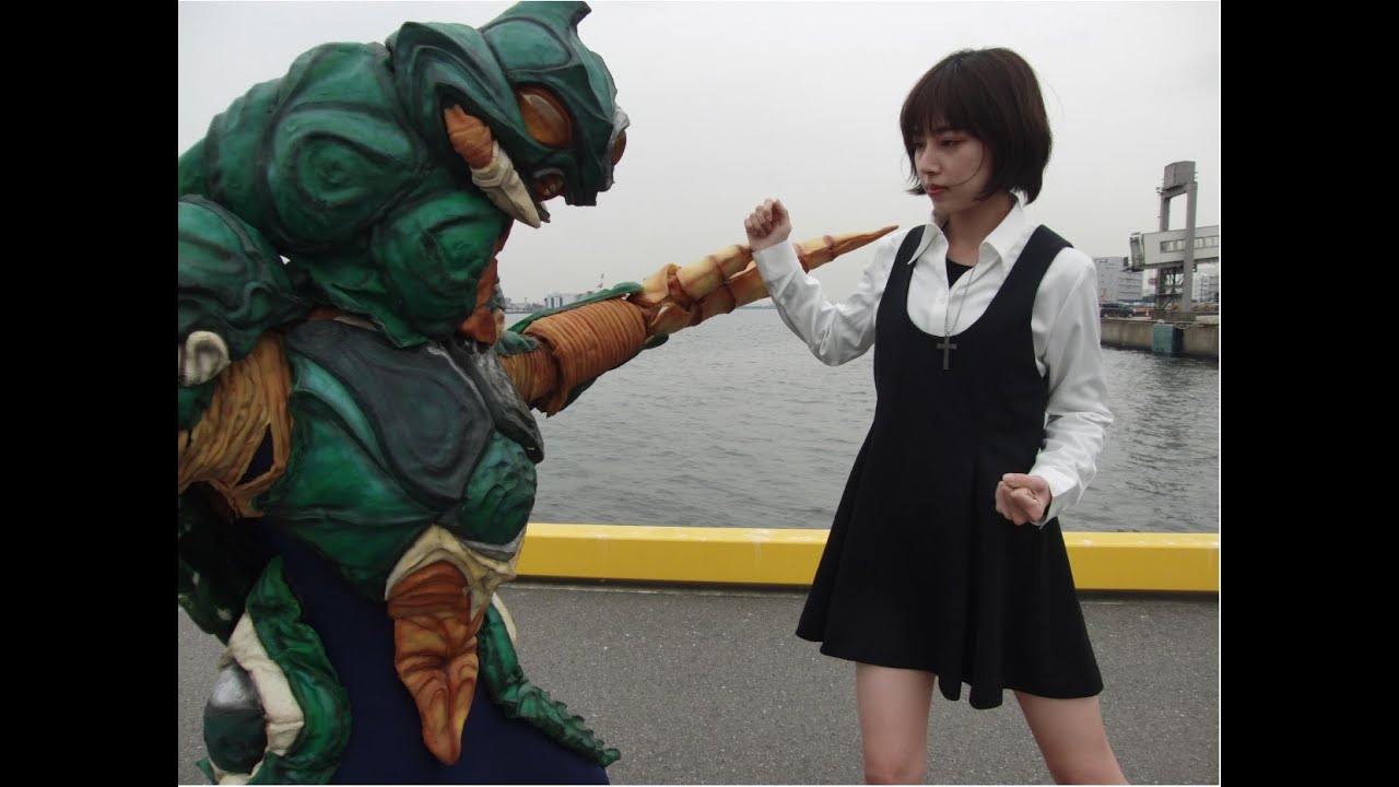 パルテオン2021 オーバーシュート　 PARUTEON 2021 Overshoot