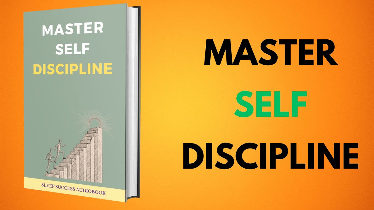 6 Techniques to Master Self Discipline | Sleep Success Audiobook