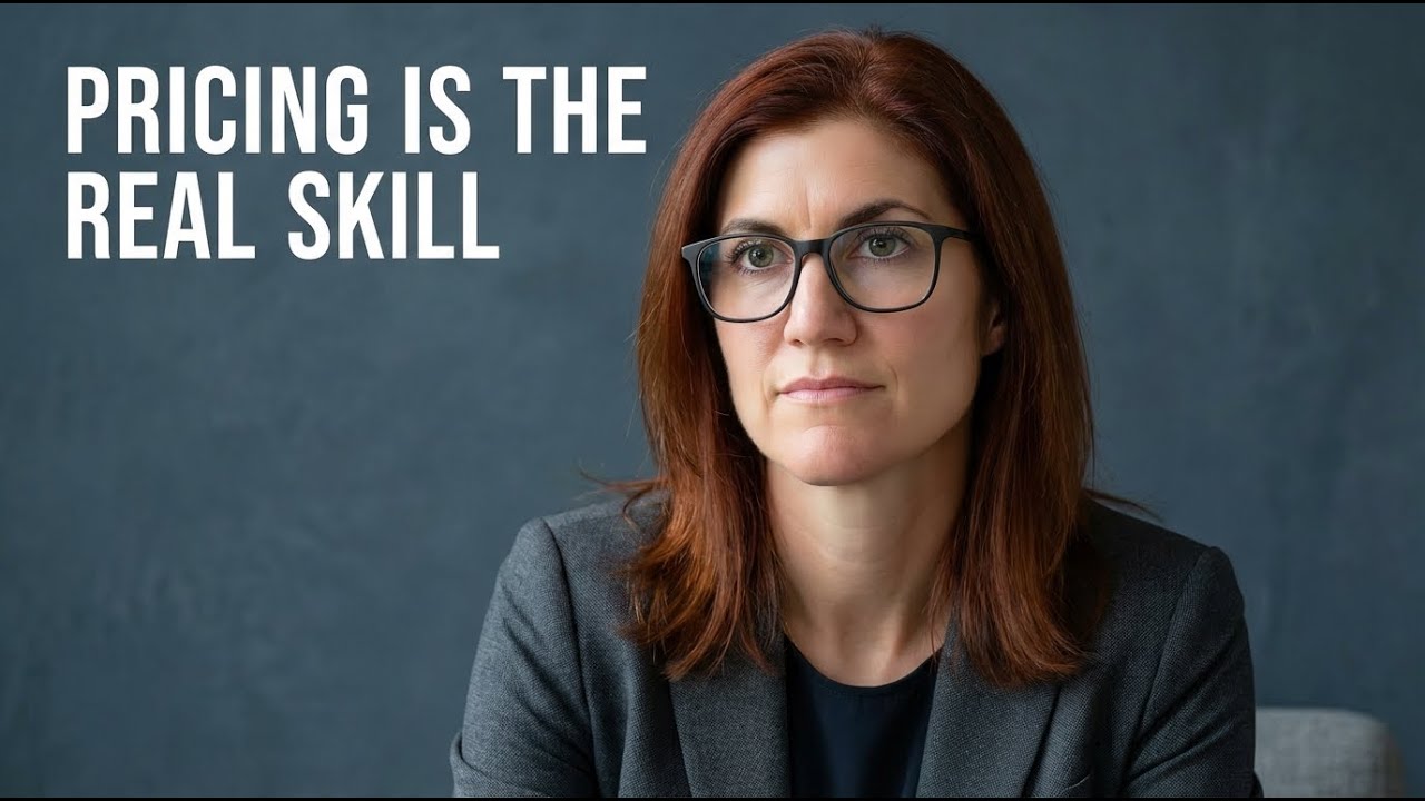The #1 AI Pricing Mistake You're Making Right Now
