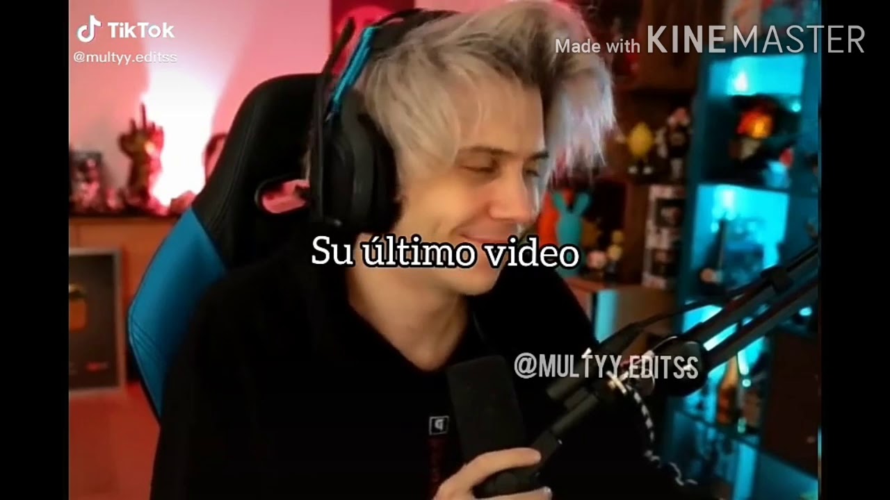TIK TOKS DE KARMALAND #1