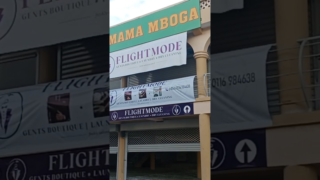&laquo;Мама Мбога вспомнила 🌱 Восстание Камулу&raquo;
