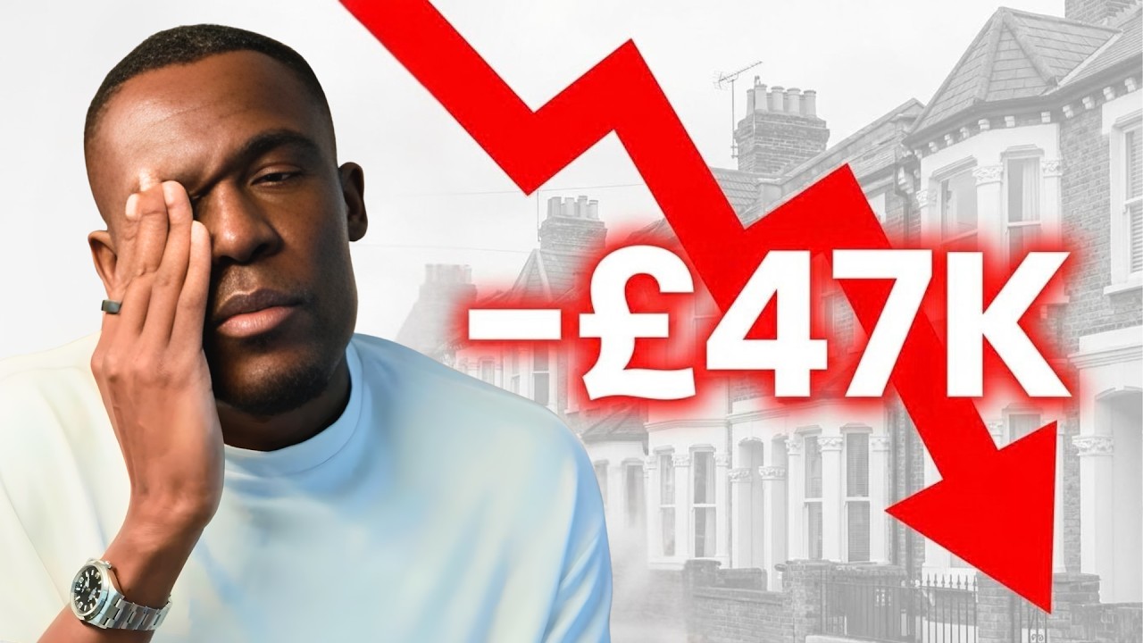 Почему миллионы домовладельцев в Великобритании вот-вот потеряют деньги
