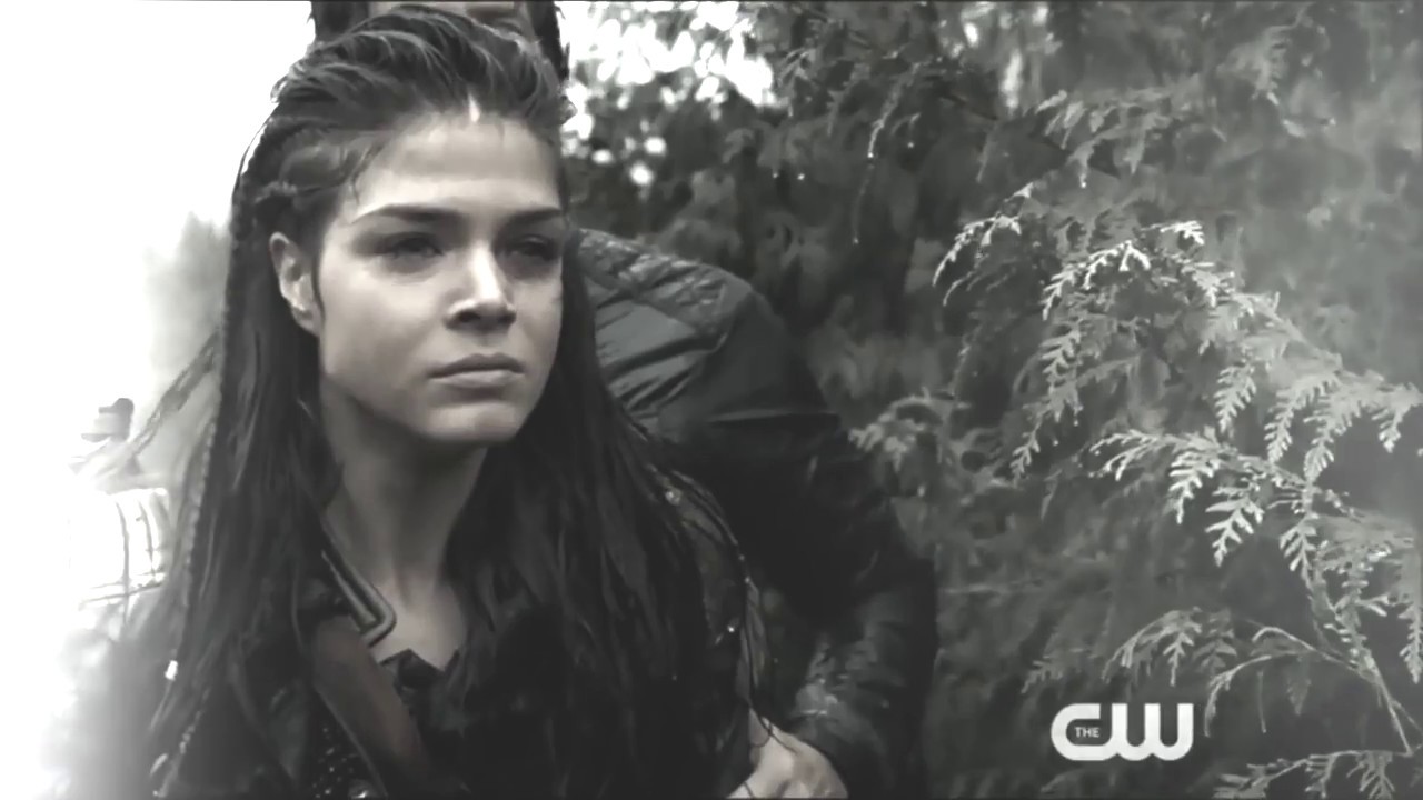 Lincoln & Octavia | Hold On