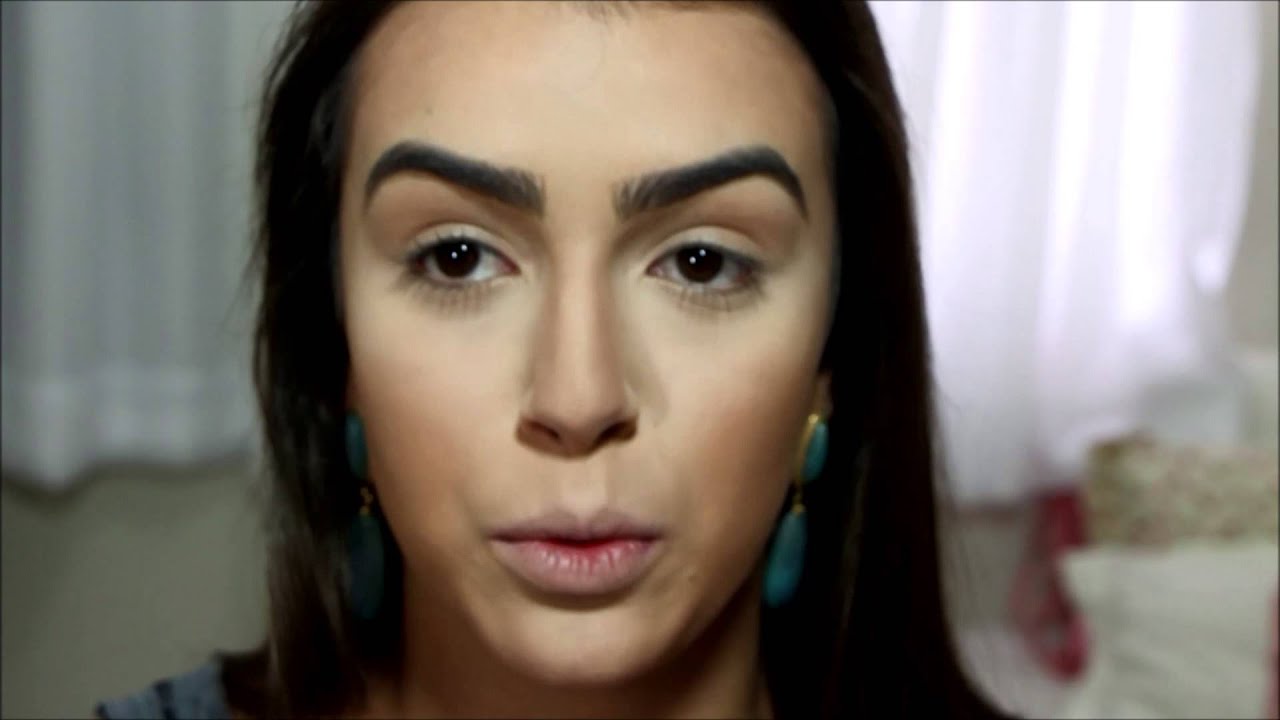 Preparando a Pele e Técnicas Kim Kardashian por Mariana Saad