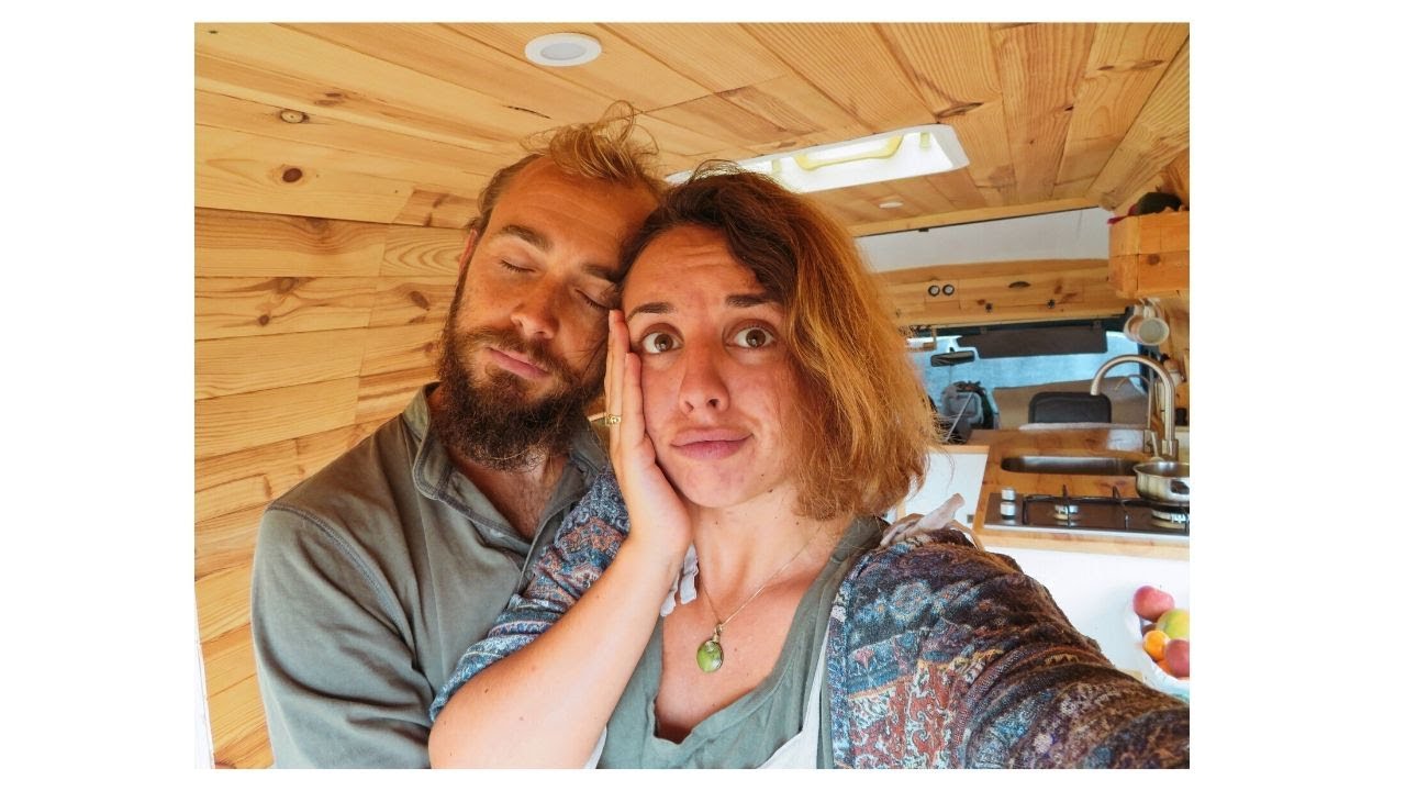 ATRAPADOS EN NUESTRA FURGO POR EL VIRUS ?¿🙄🚐🙅‍♀️ VANLIFE ESPAÑA | Capítulo 6