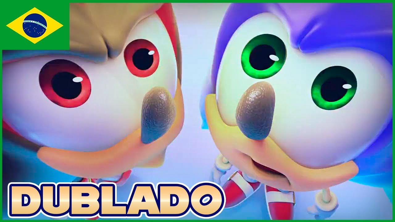 A Intro da Campanha do Silver - DUBLADO PORTUGUÊS BRASIL