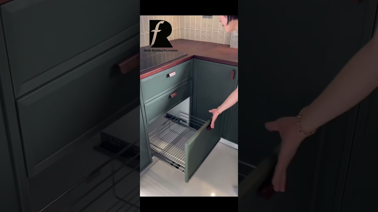 Functional kitchen design#kitchen cabinet#function kitchen design#custom design#steel