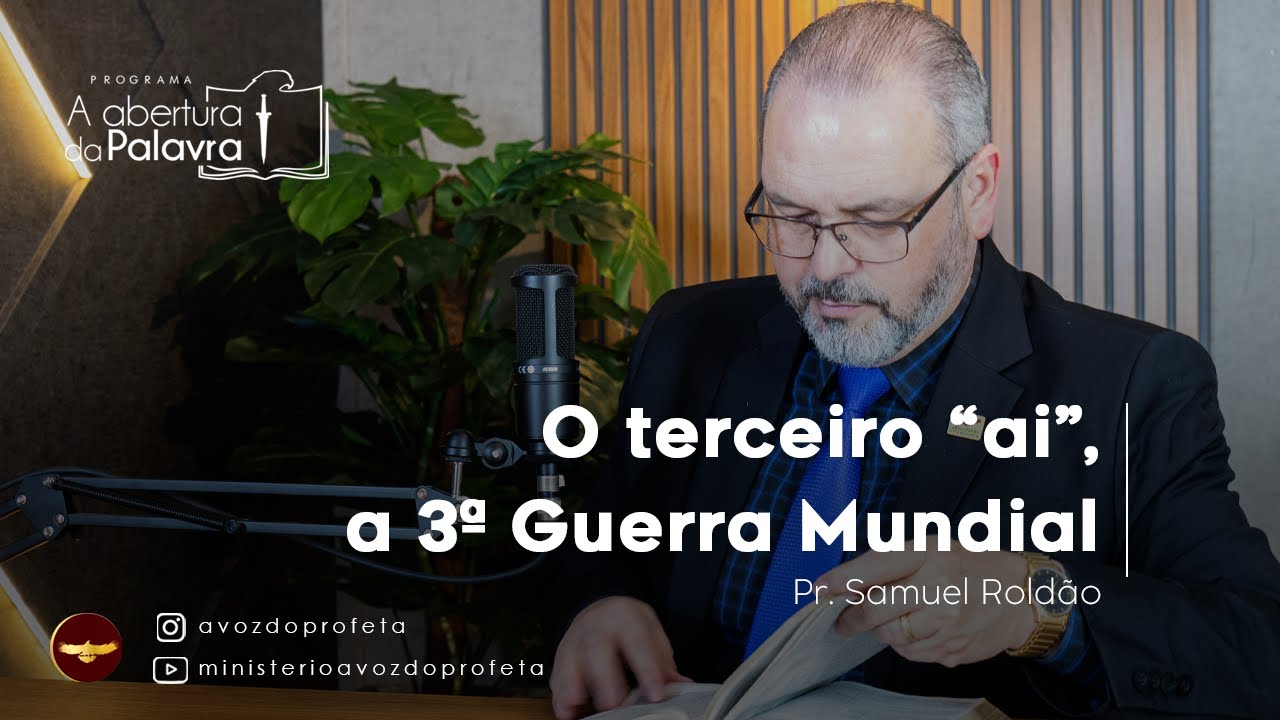 O terceiro 