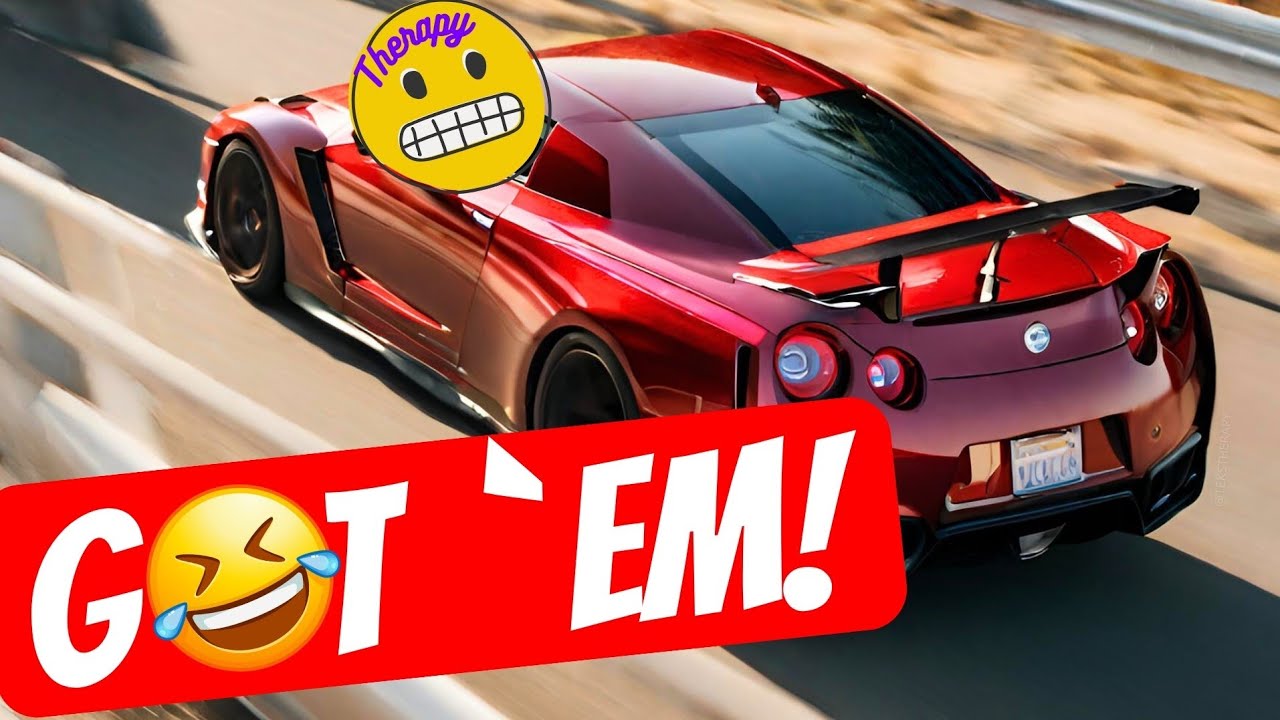 when you THINK you're fast and then THIS HAPPENS ⚡ GOT 'EM  Ep. 1