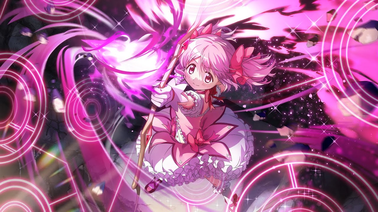 Gacha game account progress end of the year update 2025