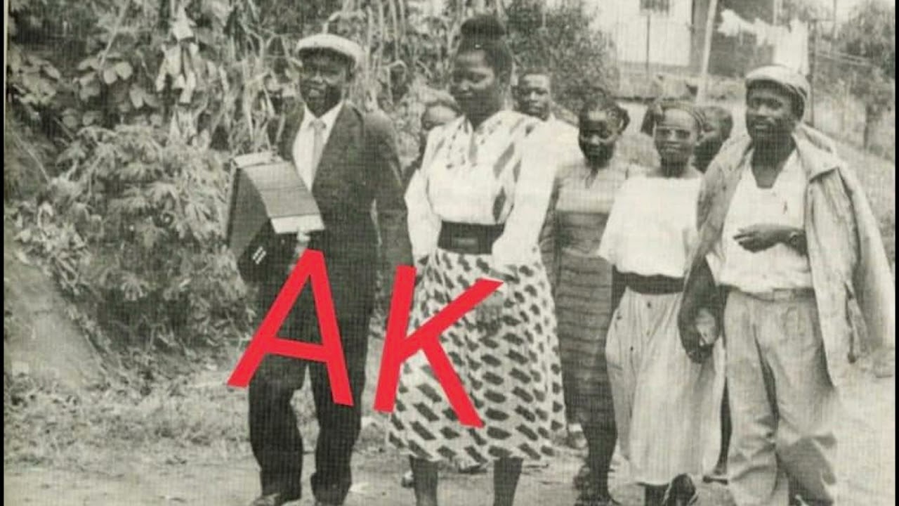 MONAZANG - tseerga lerde