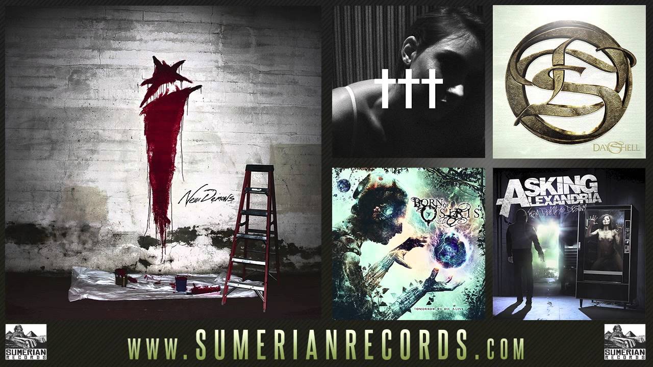 I SEE STARS - Ten Thousand Feet