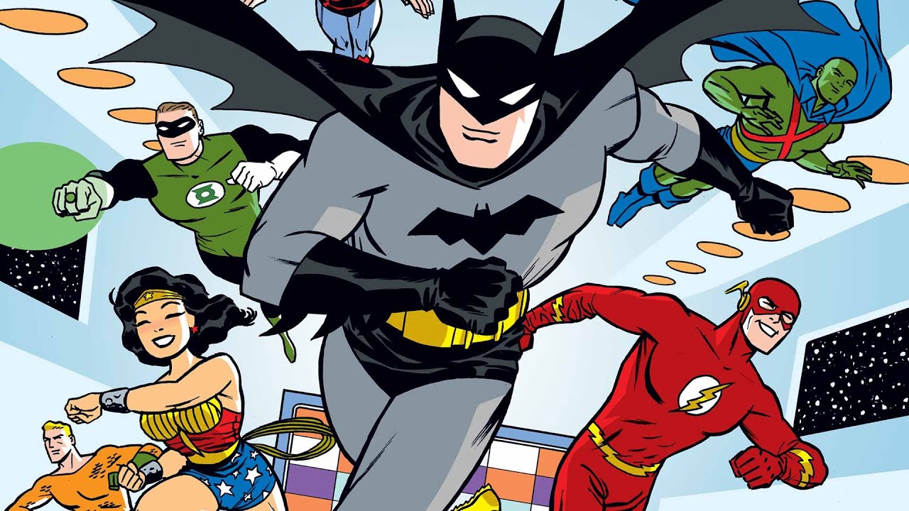 Ask Chuck Dixon #95  Batman! The Punisher! The Badger! Darwyn Cooke!