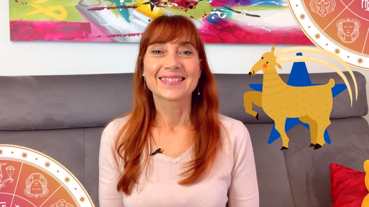 ASTROLOGIE - PORTRAIT DU CAPRICORNE : Mission de vie